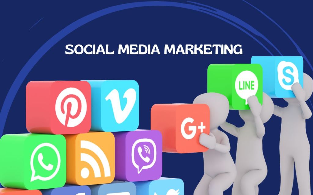 Social Media Agency in India